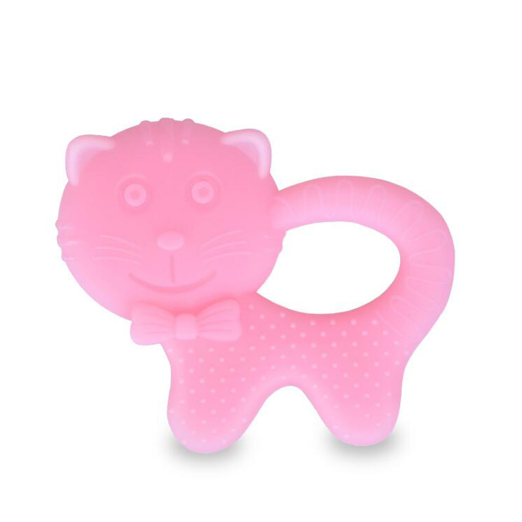 Silicone Teether Baby