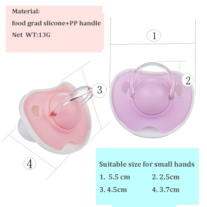 safe silicone teethers for newborn babies