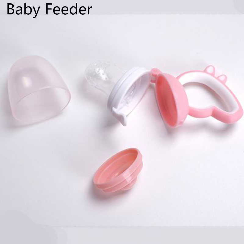 Baby fruits and vegetables feeder