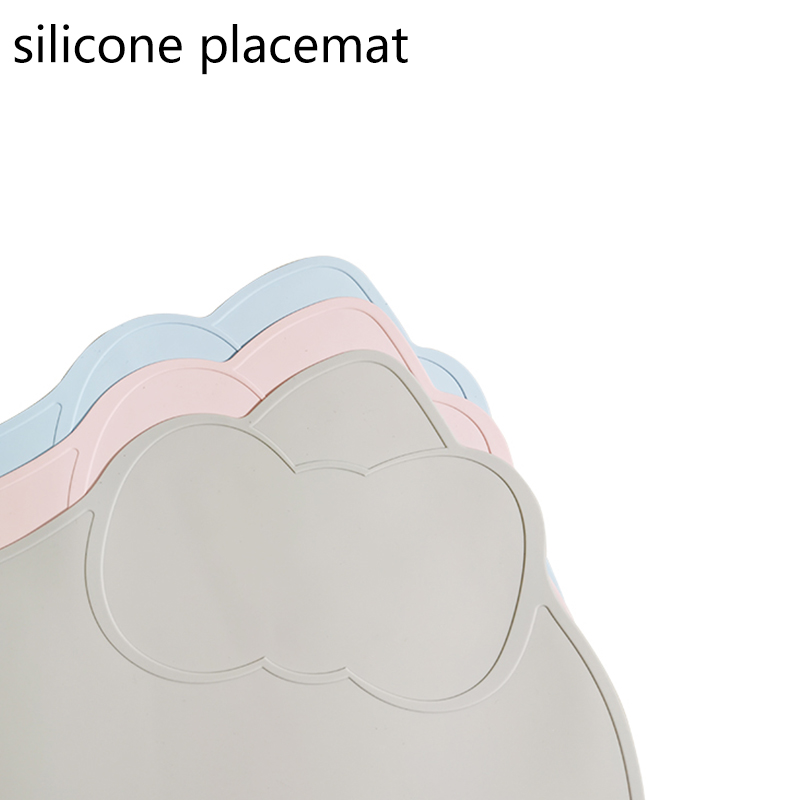 Silicone Placemat Baby