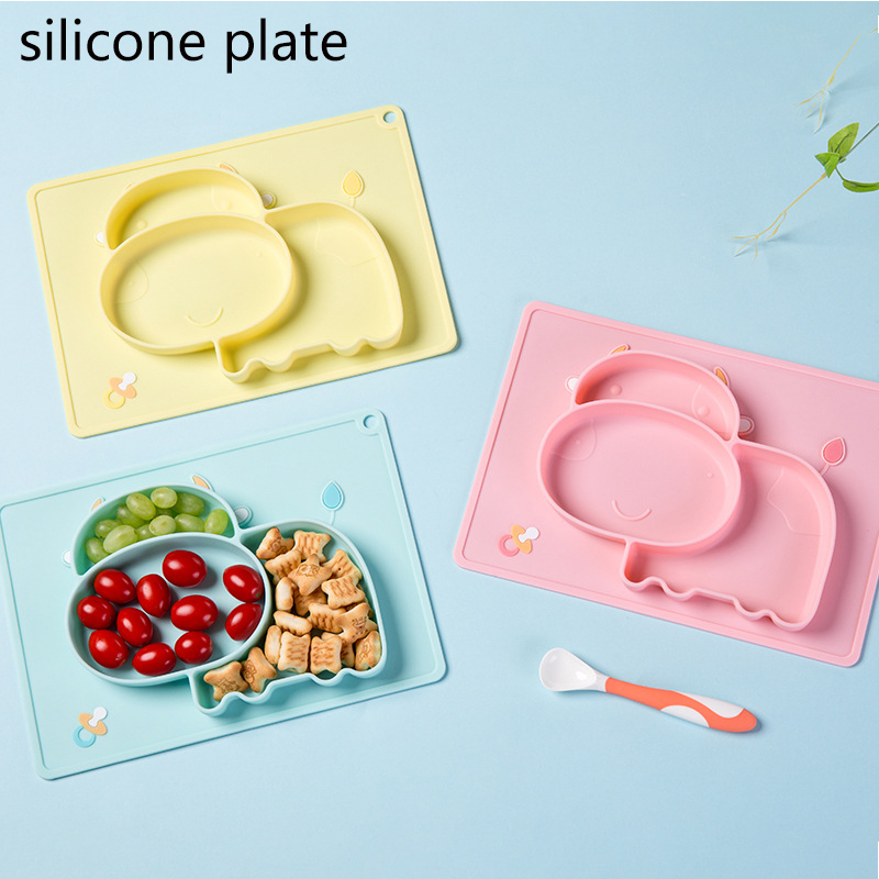 most pop silicone suction plates