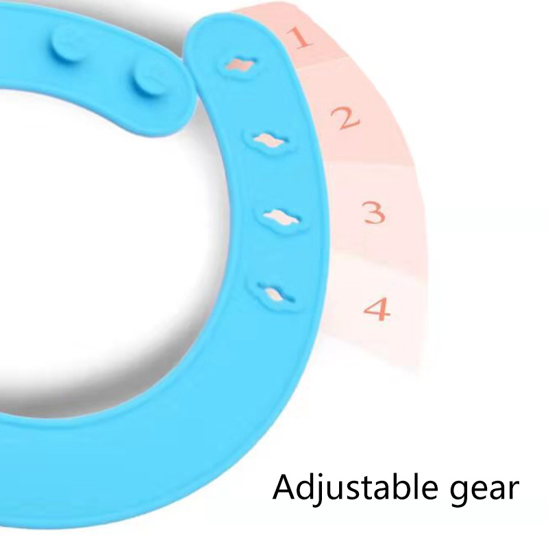 Waterproof silicone baby bibs