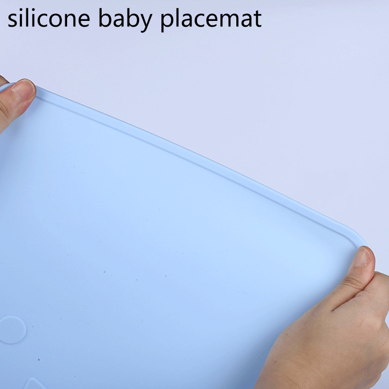 Silicone Placemat Baby