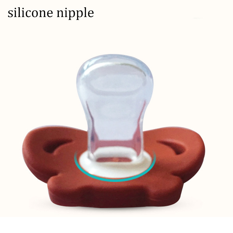 soft and safe silicone teethers