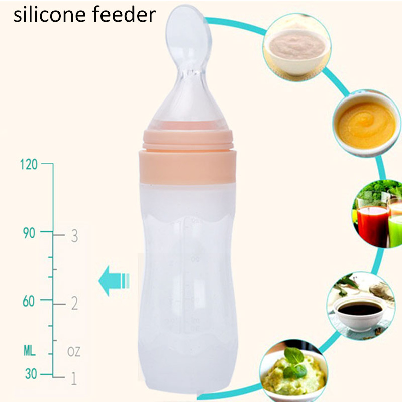 Baby fruits and vegetables feeder