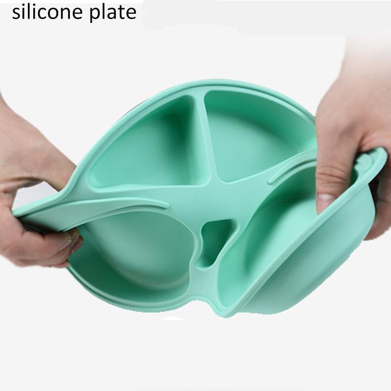 most pop silicone suction plates