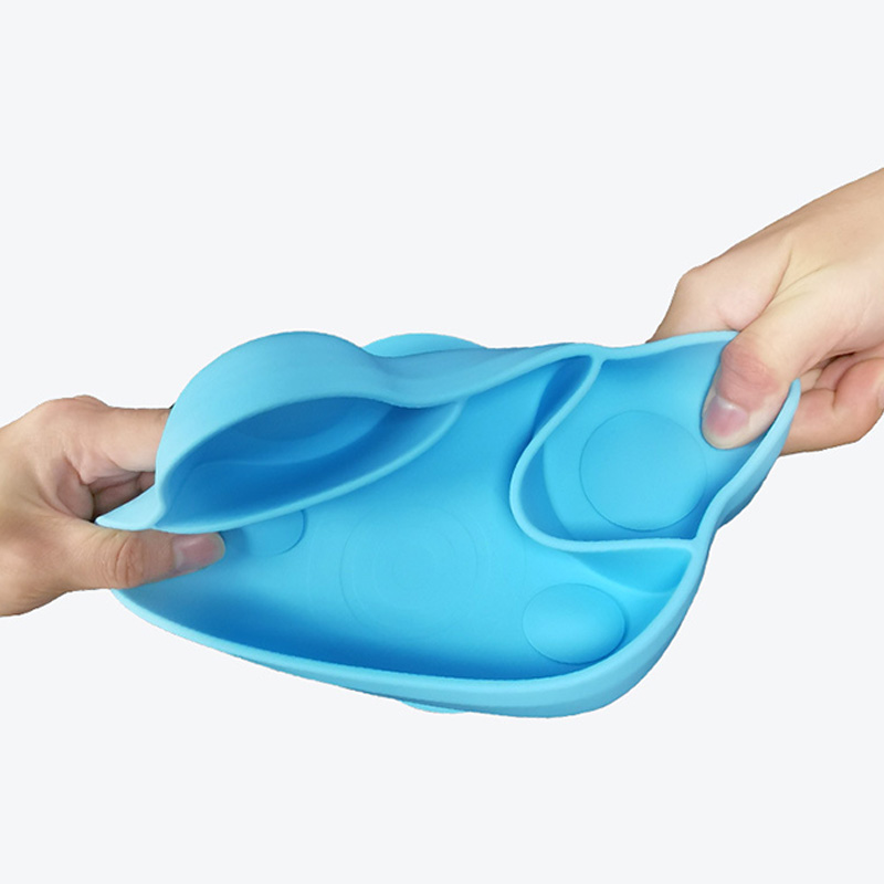 most pop silicone suction plates