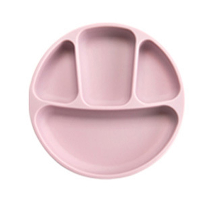 baby feeding plates