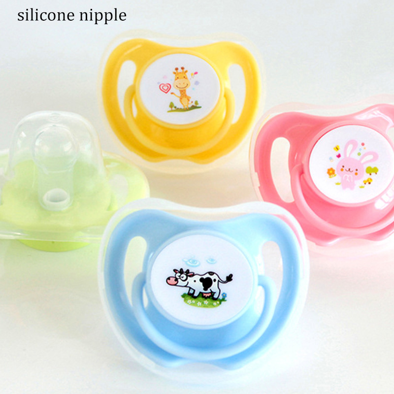 soft and safe silicone teethers