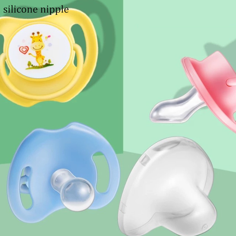 soft and safe silicone teethers