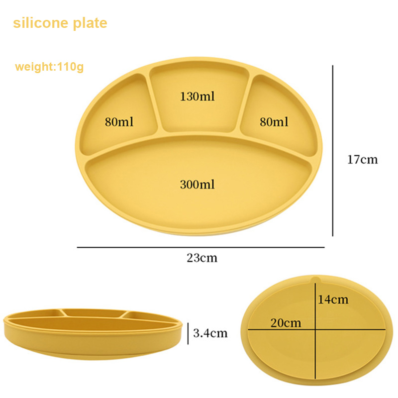 most pop silicone suction plates