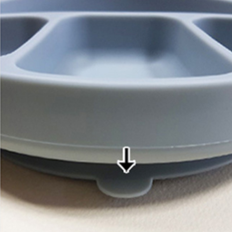 most pop silicone suction plates