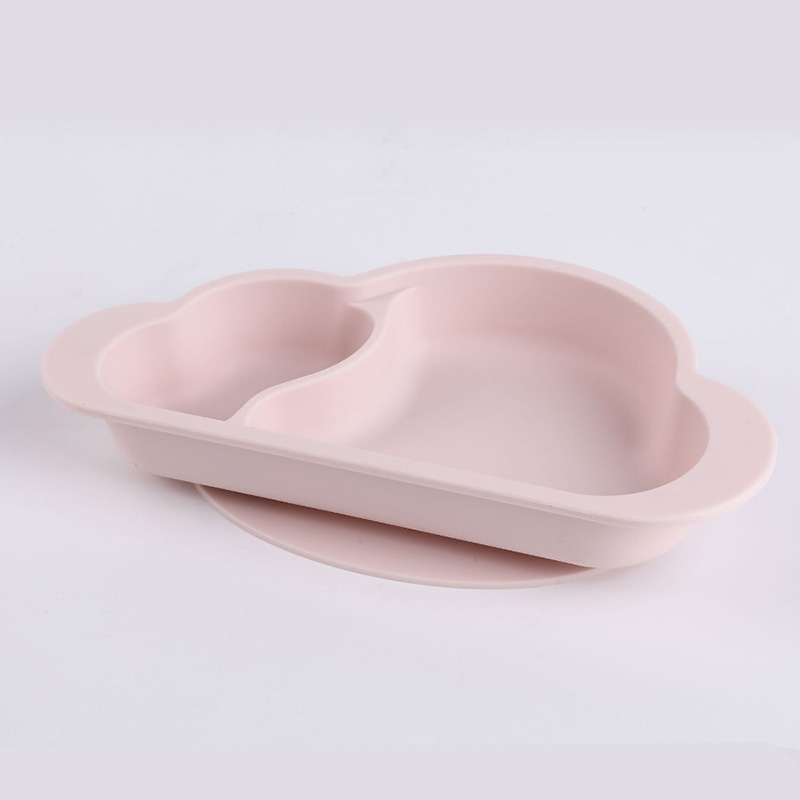 baby feeding plates