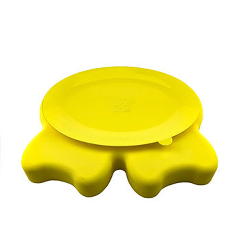 most pop silicone suction plates