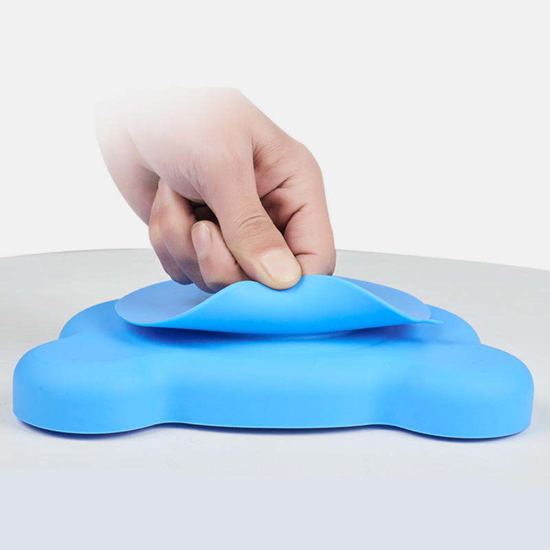 most pop silicone suction plates