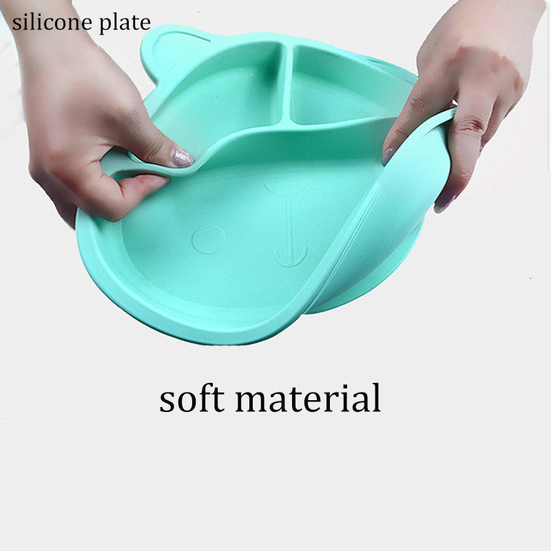 most pop silicone suction plates