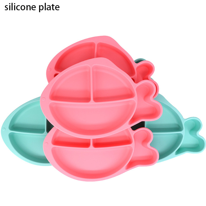 most pop silicone suction plates