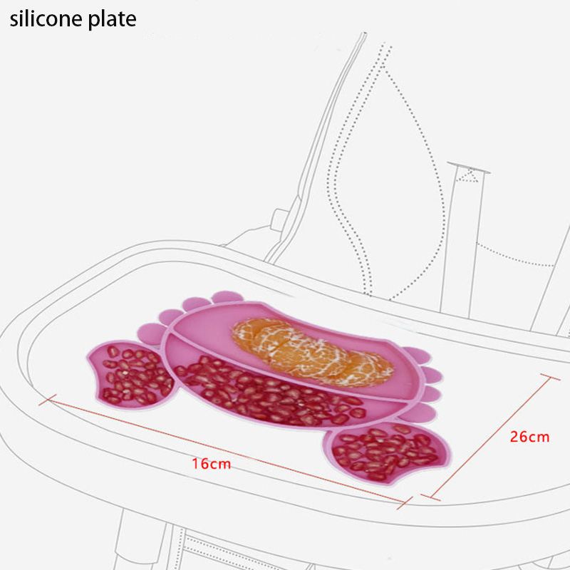 most pop silicone suction plates