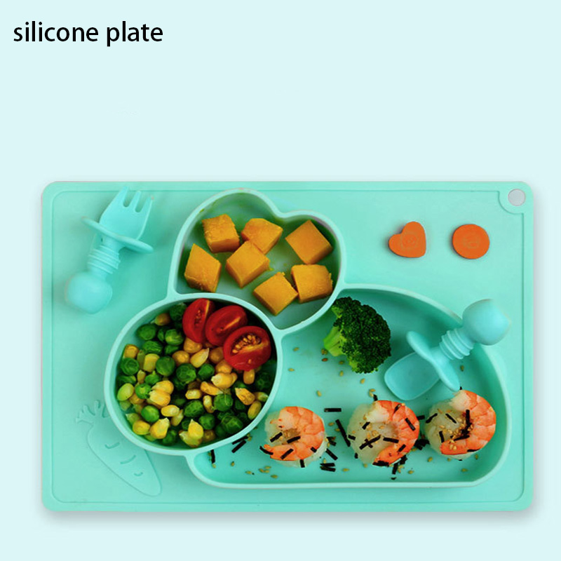 most pop silicone suction plates