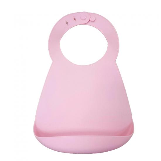 Food grade silicone bibs