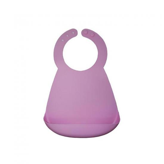 Funny Colorful silicone bibs