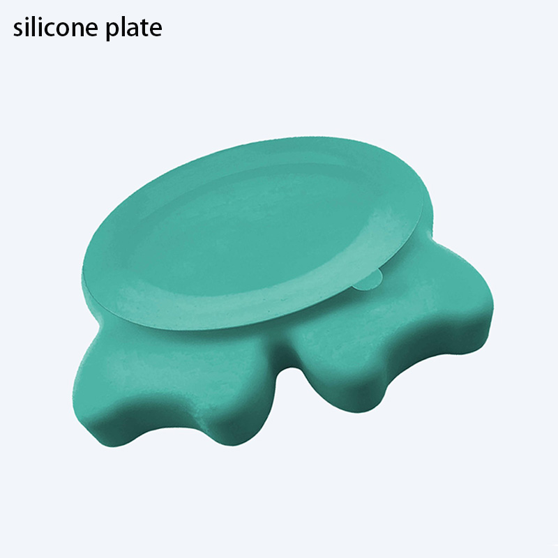 most pop silicone suction plates