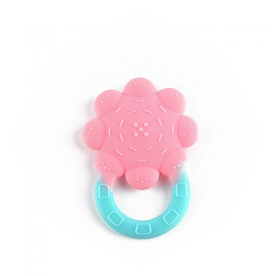 Silicone Baby Teether