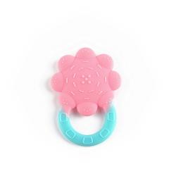 Silicone Baby Teether