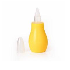 Silicone baby nose cleaner