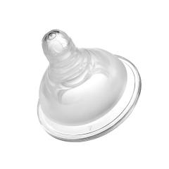 Silicone Baby Nipple