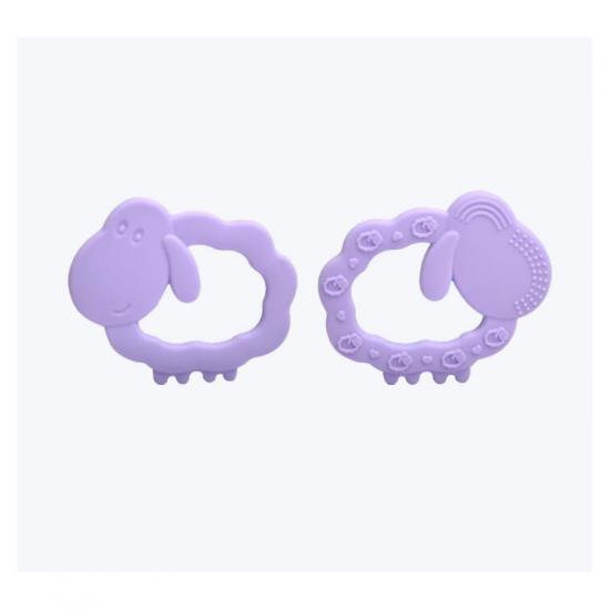 Silicone Baby Teether