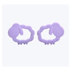 Silicone Baby Teether