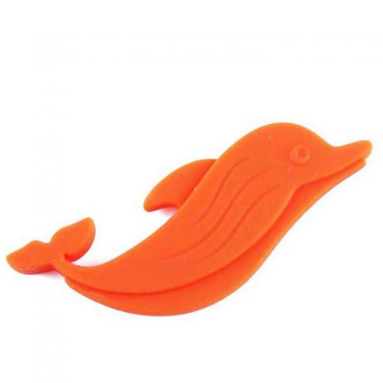 Silicone Baby Teether