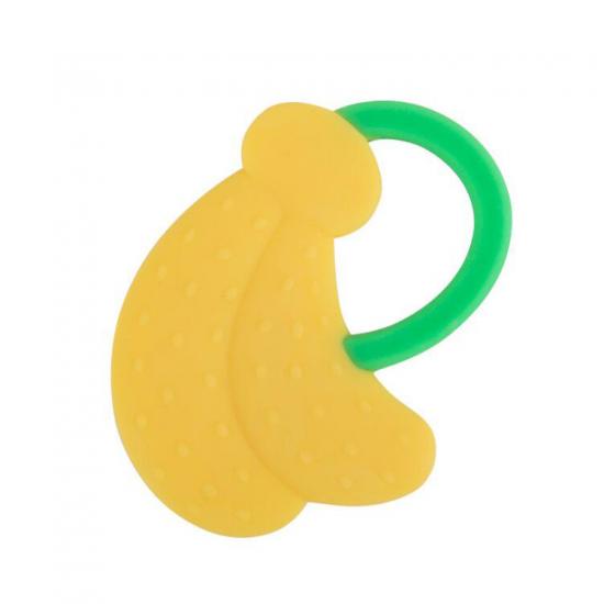 Silicone Baby Teether