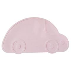 Silicone baby placemat