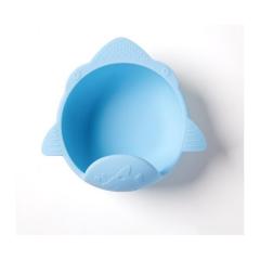 Silicone Baby Bowl