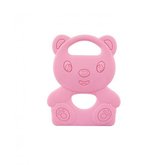 Silicone Baby Teether