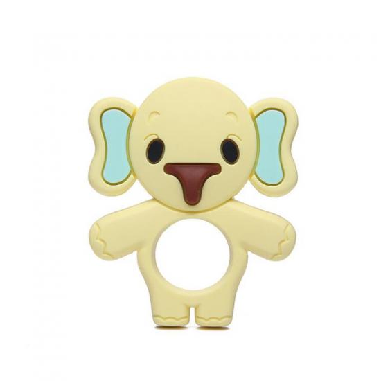 Silicone Baby Teether