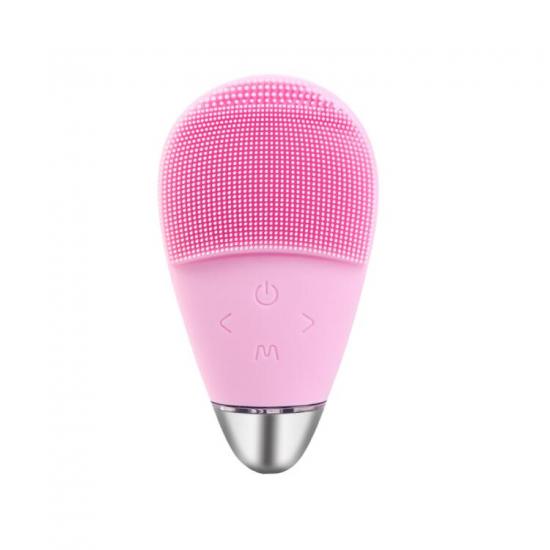 silicone cleansing instrument