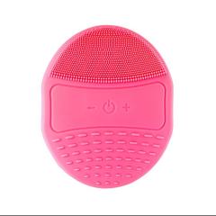 silicone cleansing instrument