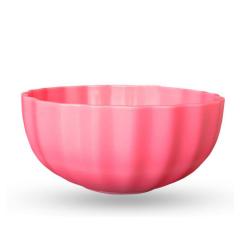 Silicone baby bowl