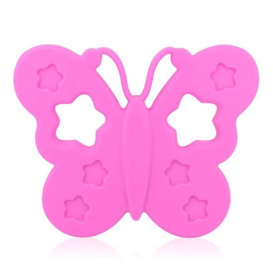 Silicone Baby Teether