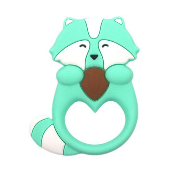 Silicone Baby Teether