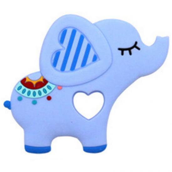 Silicone Baby Teether