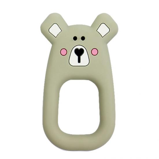 Silicone Baby Teether