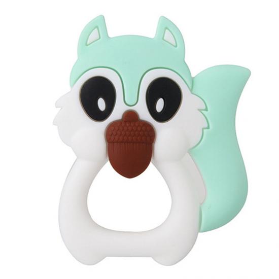 Silicone Baby Teether