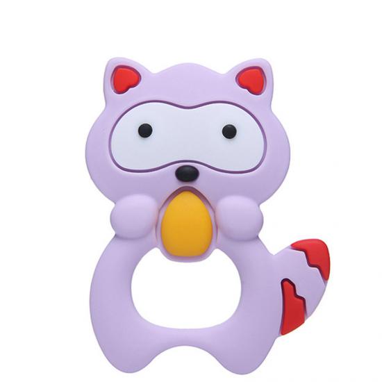 Silicone Baby Teether