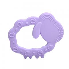 Silicone Baby Teether