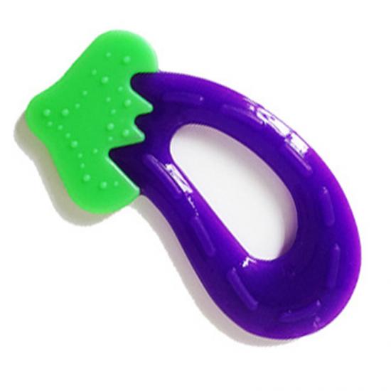 Silicone Baby Teether