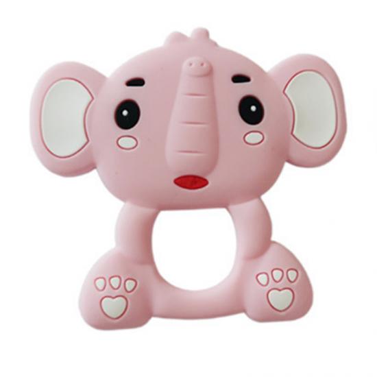 Silicone Baby Teether